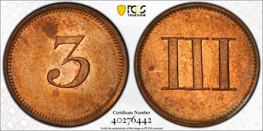 (1849) 3C J-114 PR64