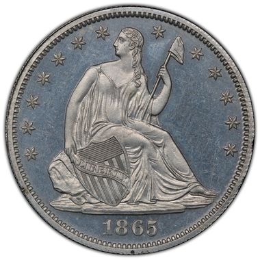 Cert 40276448 - Coin Image