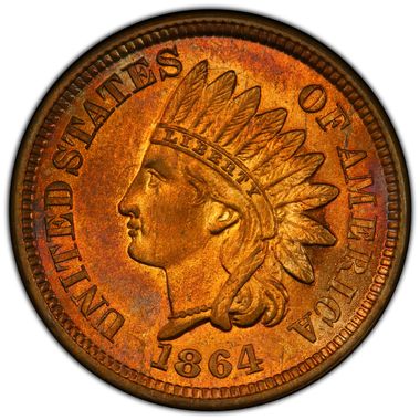 Cert 40276453 - Coin Image