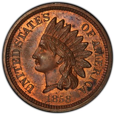 Cert 40276460 - Coin Image