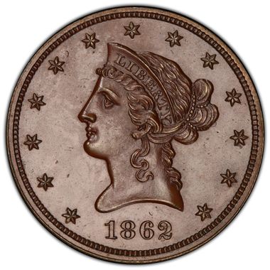 Cert 40276480 - Coin Image