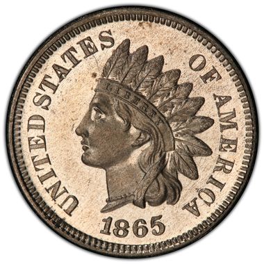 Cert 40276485 - Coin Image