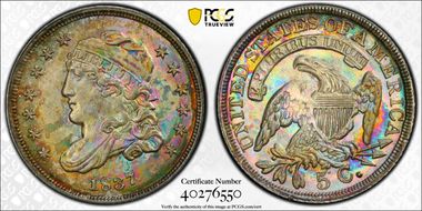 1837 H10C LM-1 MS66+