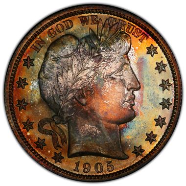 Cert 40276806 - Coin Image