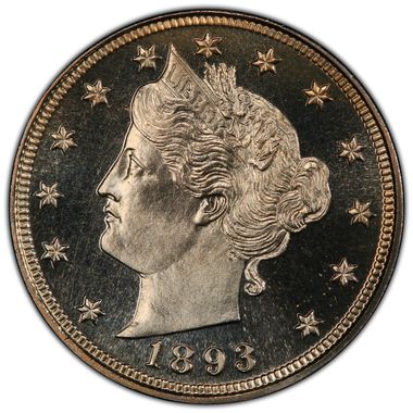 Cert 40276816 - Coin Image