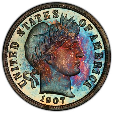 Cert 40276823 - Coin Image