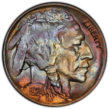 Cert 40276856 - Coin Image