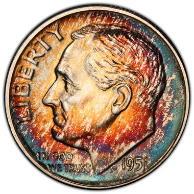 Cert 40277895 - Coin Image