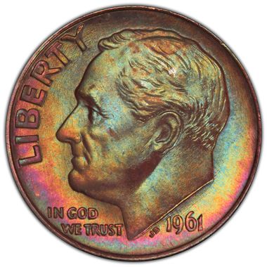 Cert 40278085 - Coin Image