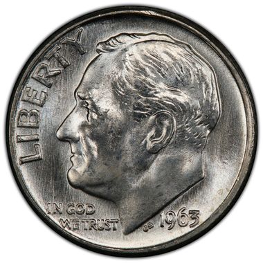 Cert 40278109 - Coin Image