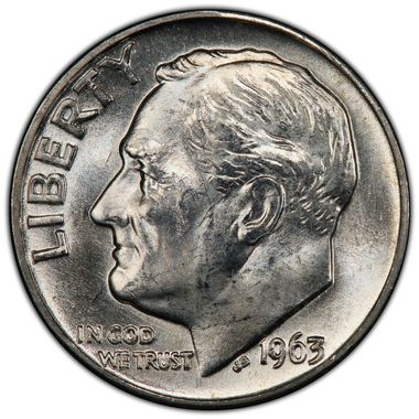 Cert 40278110 - Coin Image