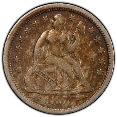 Cert 40278133 - Coin Image