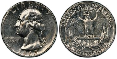 1963 25C DDO FS-103 AU58