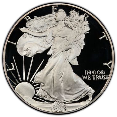 Cert 40278430 - Coin Image