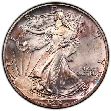 Cert 40278432 - Coin Image