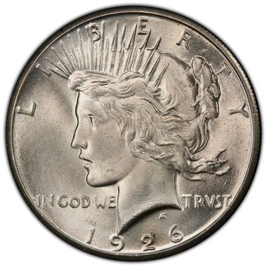 Cert 40278445 - Coin Image