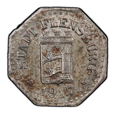 Cert 40289629 - Coin Image