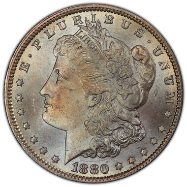 Cert 40289661 - Coin Image