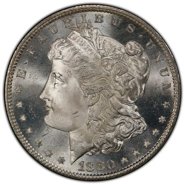 Cert 40289745 - Coin Image