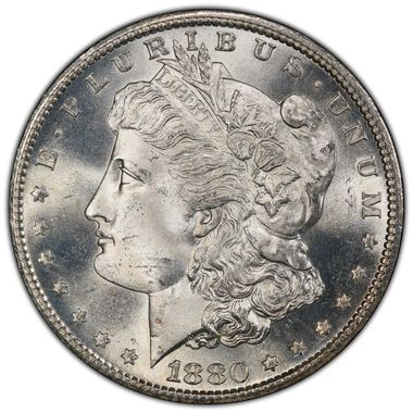 Cert 40290193 - Coin Image