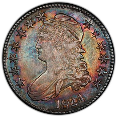 Cert 40290213 - Coin Image