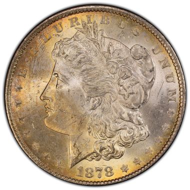 Cert 40290234 - Coin Image