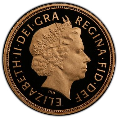 Cert 40291455 - Coin Image