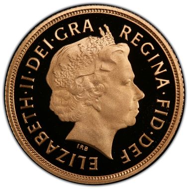 Cert 40291458 - Coin Image