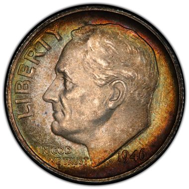 Cert 40291995 - Coin Image