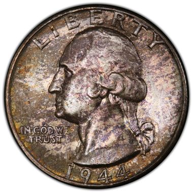 Cert 40291997 - Coin Image