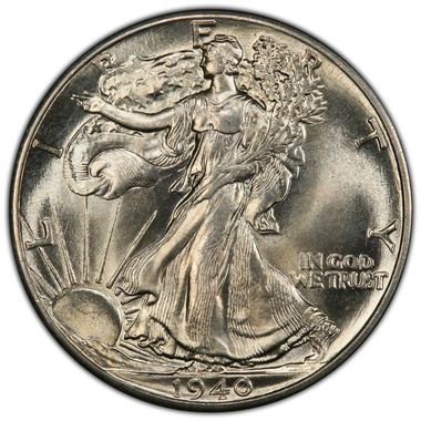 Cert 40292165 - Coin Image