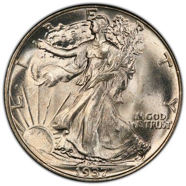 Cert 40292221 - Coin Image