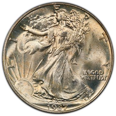 Cert 40292222 - Coin Image