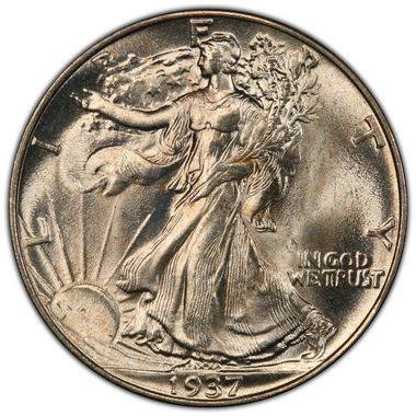 Cert 40292223 - Coin Image