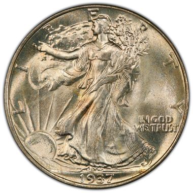 Cert 40292227 - Coin Image