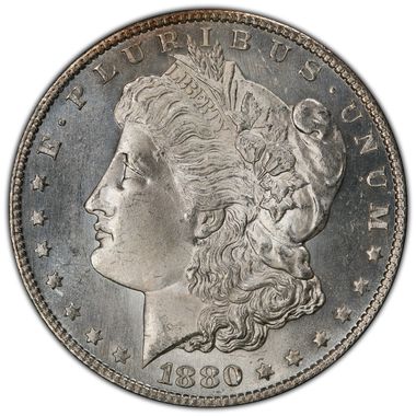 Cert 40292866 - Coin Image