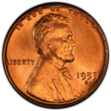 Cert 40293070 - Coin Image