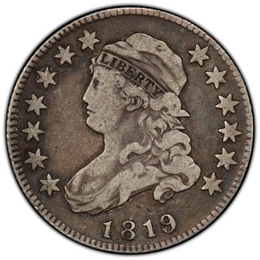 Cert 40293196 - Coin Image