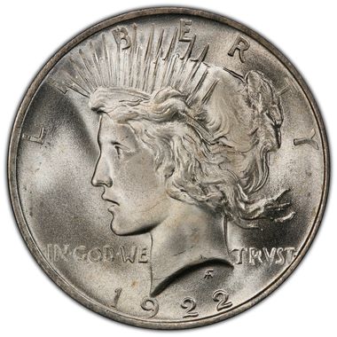 Cert 40293304 - Coin Image