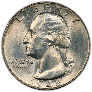 Cert 40293324 - Coin Image