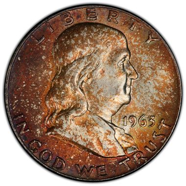 Cert 40295513 - Coin Image
