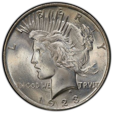Cert 40296450 - Coin Image