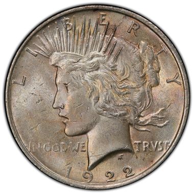 Cert 40296451 - Coin Image