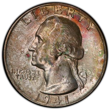 Cert 40297699 - Coin Image