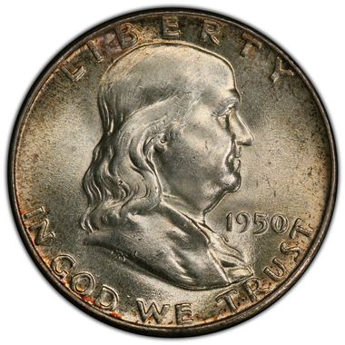 Cert 40297755 - Coin Image