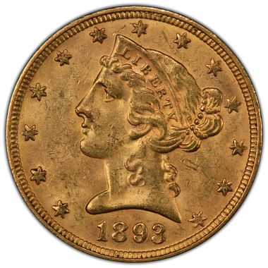 Cert 40299240 - Coin Image