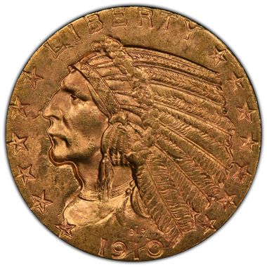 Cert 40299254 - Coin Image