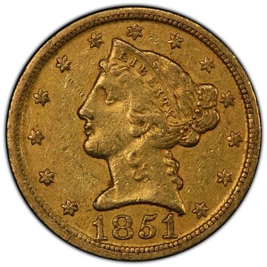 Cert 40299317 - Coin Image