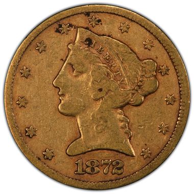 Cert 40299328 - Coin Image