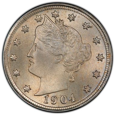 Cert 40299370 - Coin Image